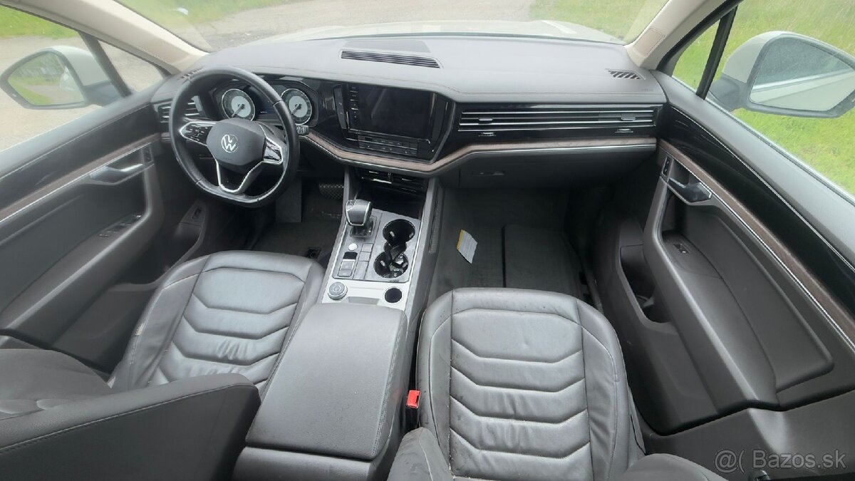 Diely vw touareg 3 cr7 2021 - 5