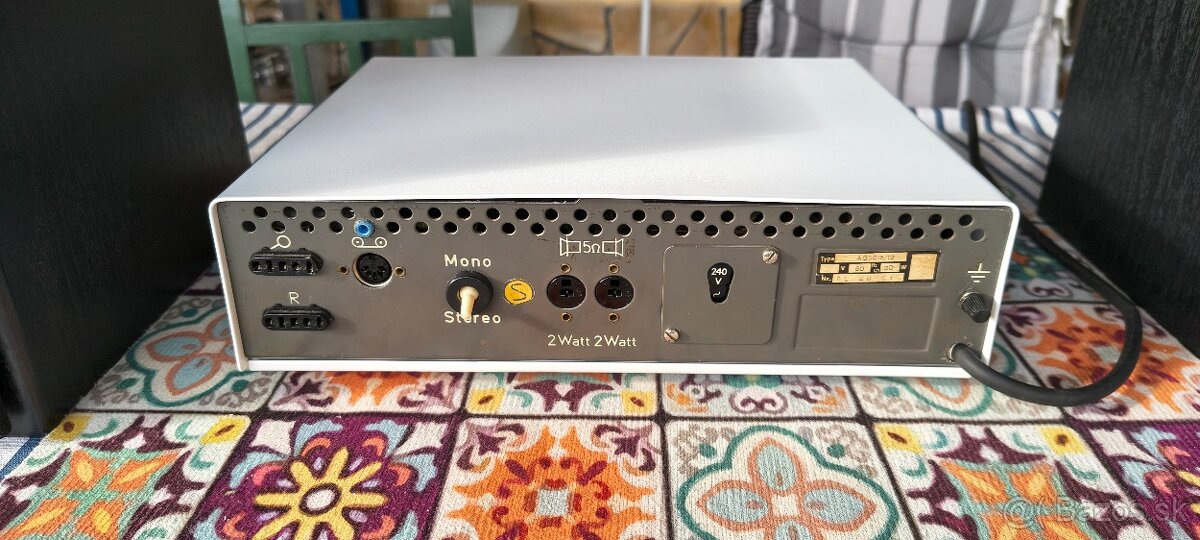 Philips AG 9016 - 5
