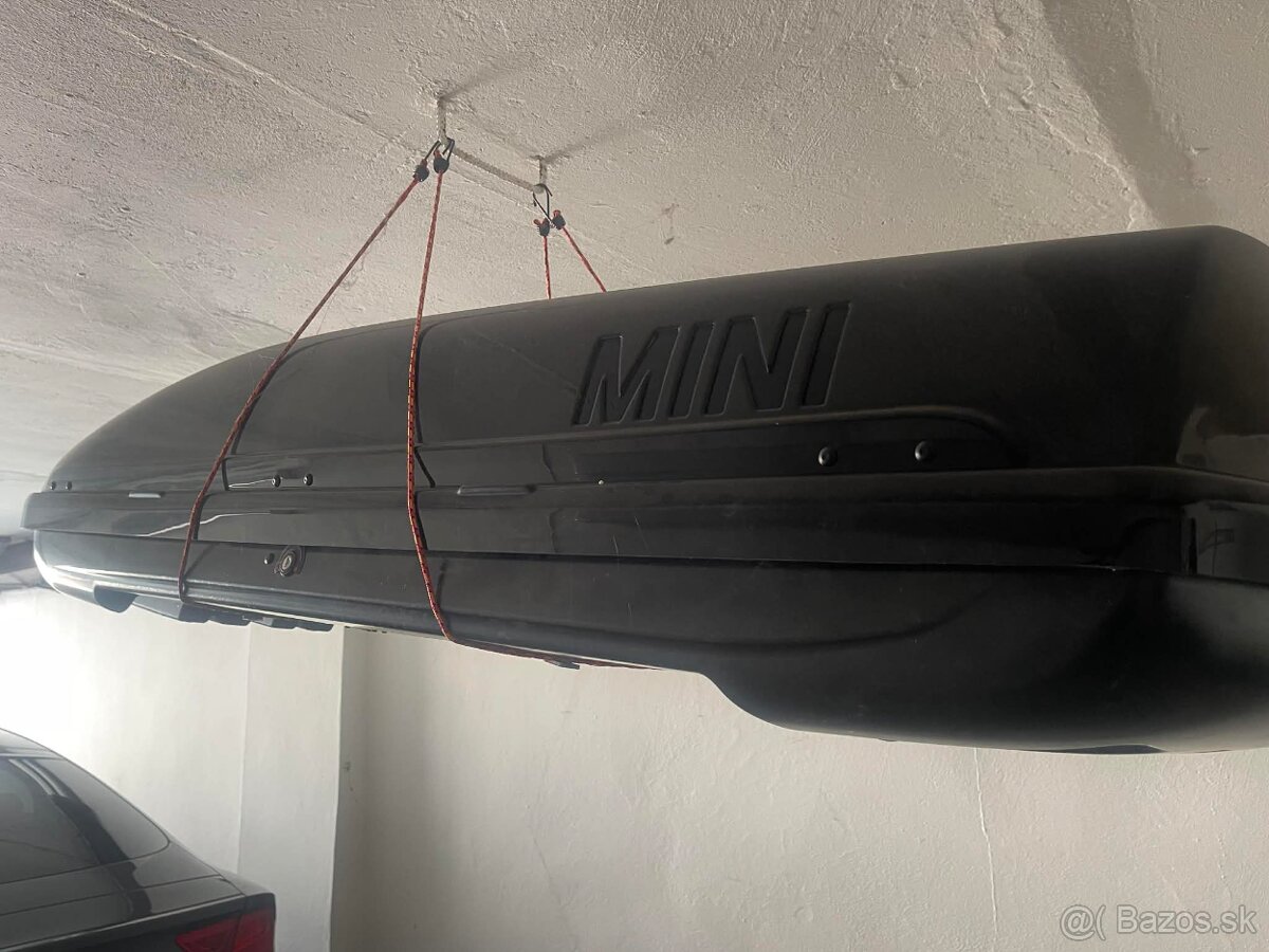 Minicooper - 5