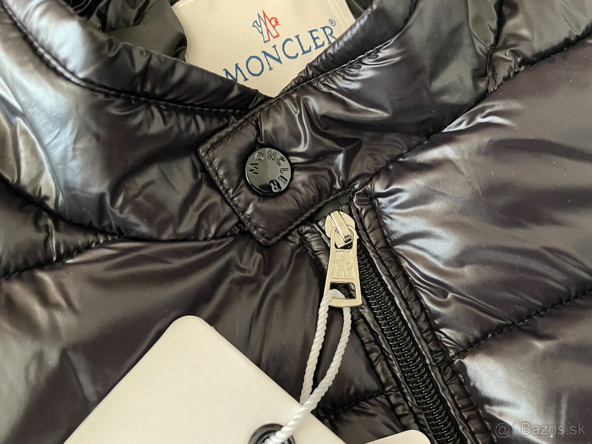 Moncler bunda - 5
