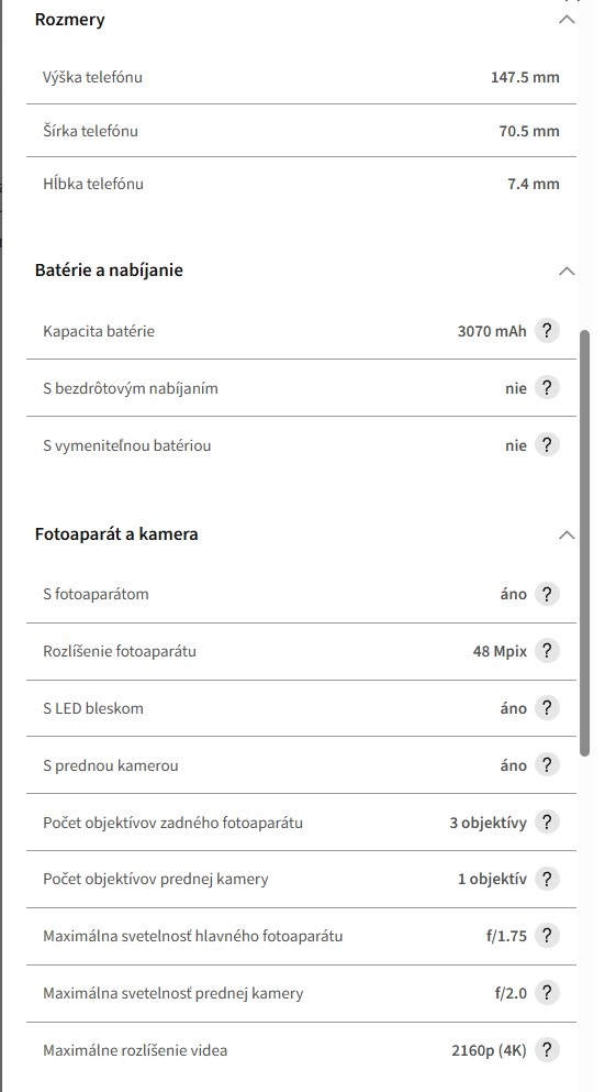 Predám Xiaomi MI 9SE - 5