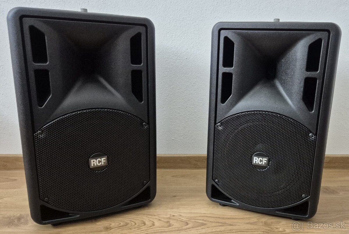 RCF ART 310A MK3 - 5