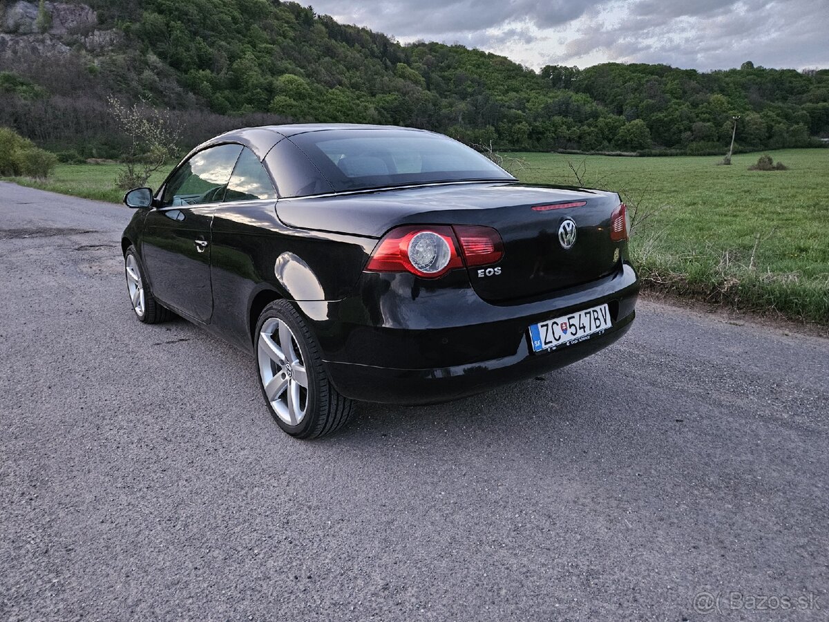 Vw Eos - 5