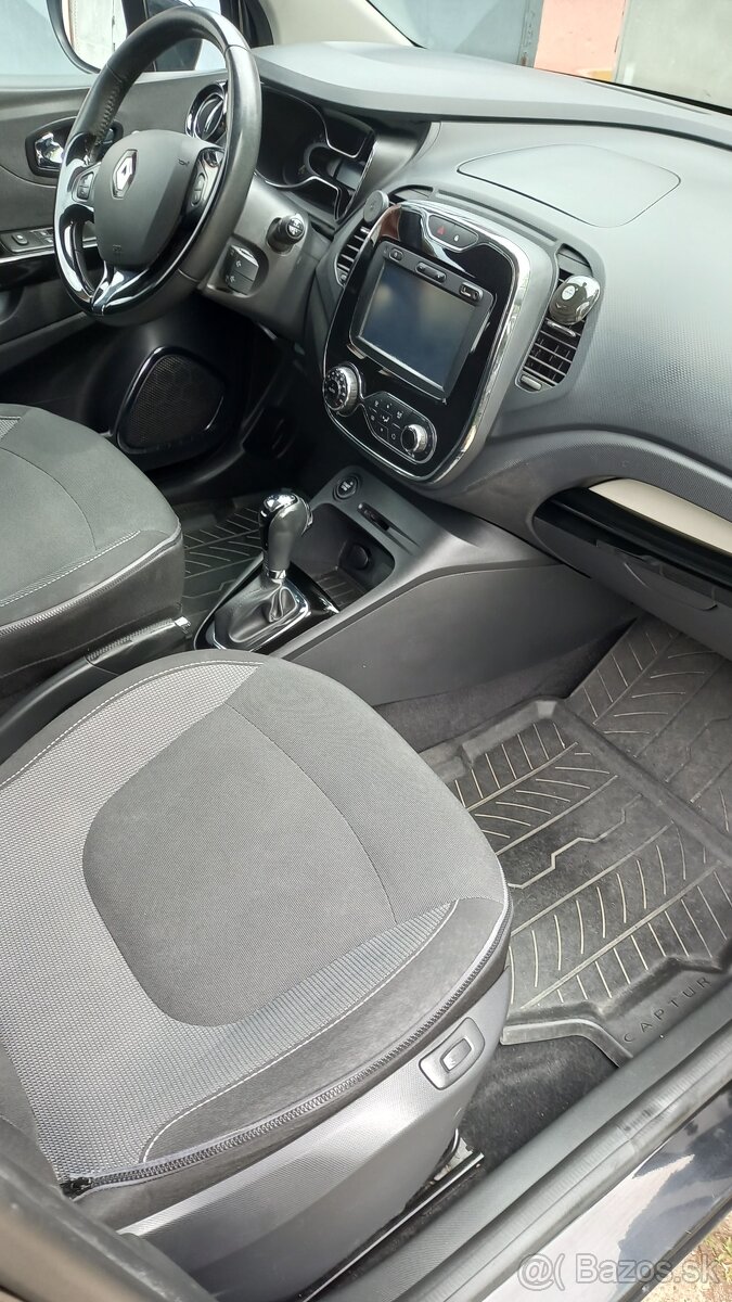 Renault Captur automat - 5