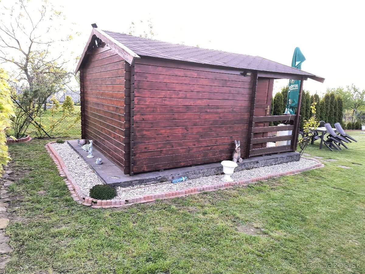 Pekný poxemok - 5