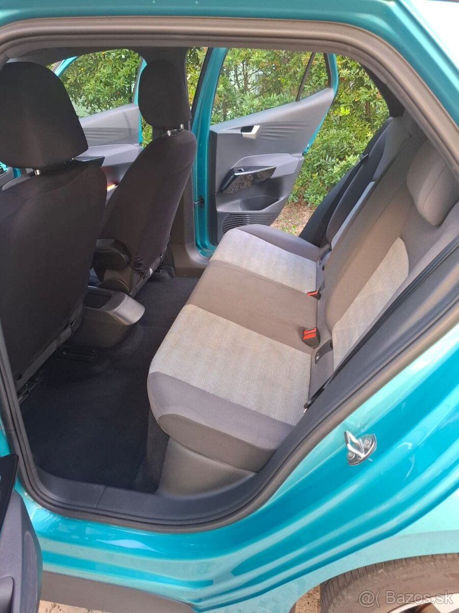 VW ID3 - 5