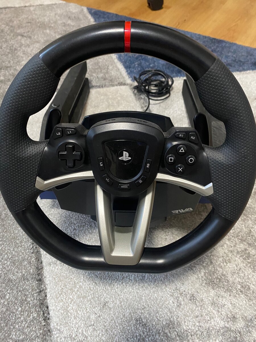 Volant PS5 - 5