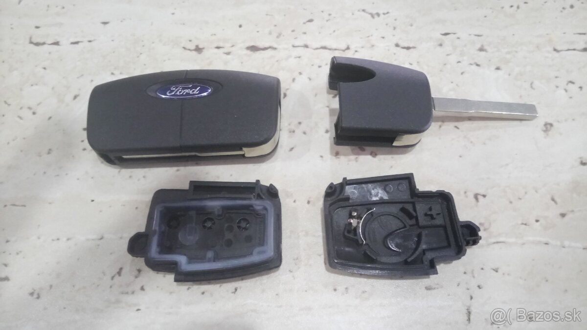 FORD KĽÚČ VYSKAKOVAČKA , FOCUS, C- MAX , MONDEO - 5