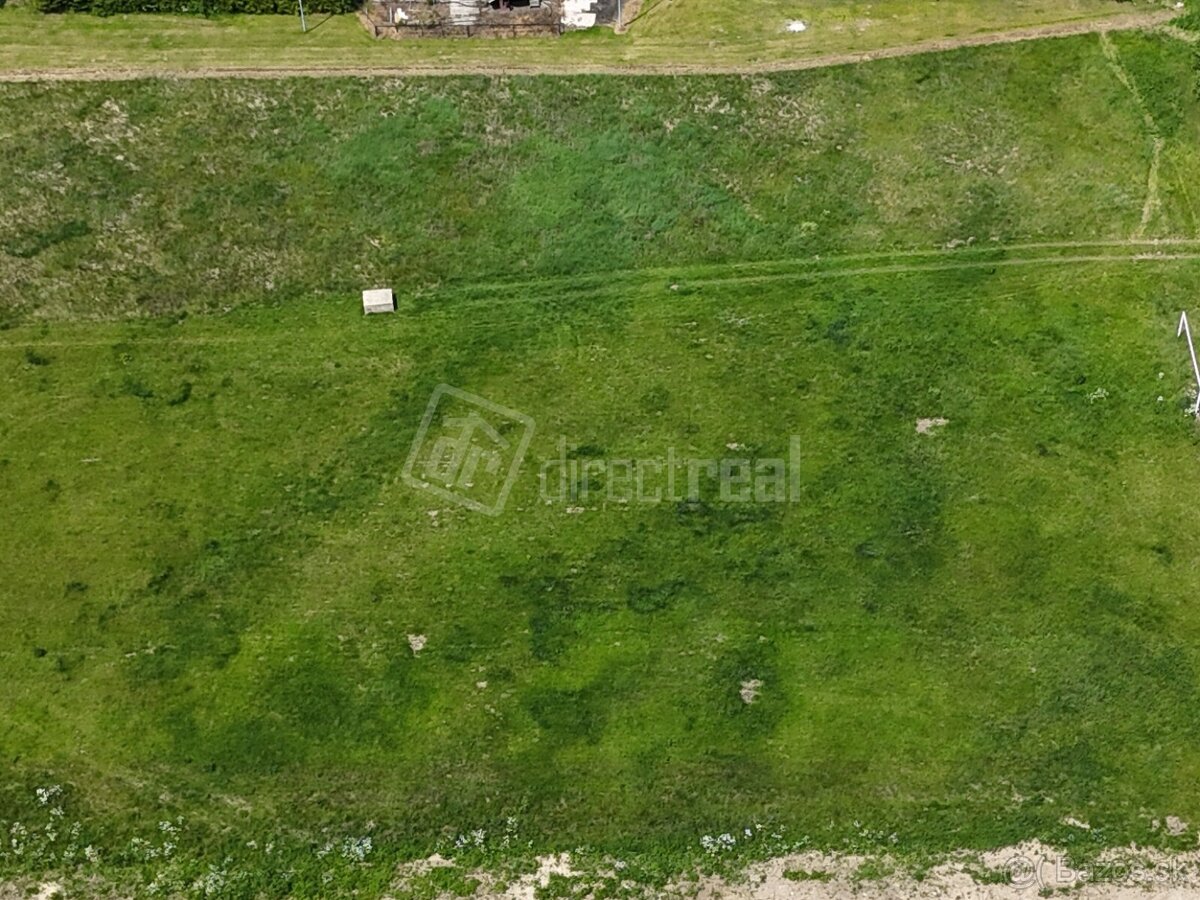Predaj - pre obč. vybavenosť - Pozemok na predaj… - 5