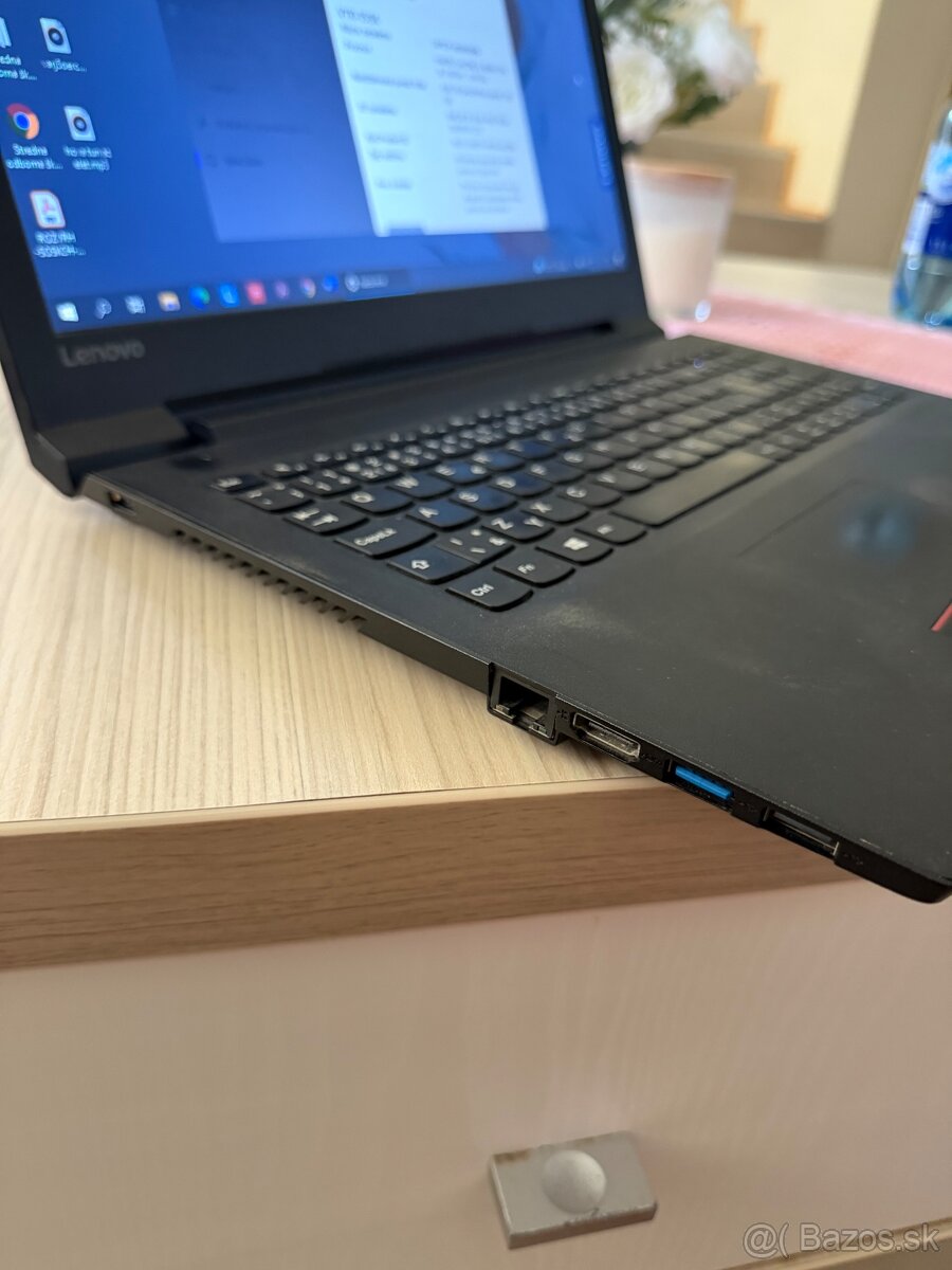 Notebook LENOVO V110 - 5