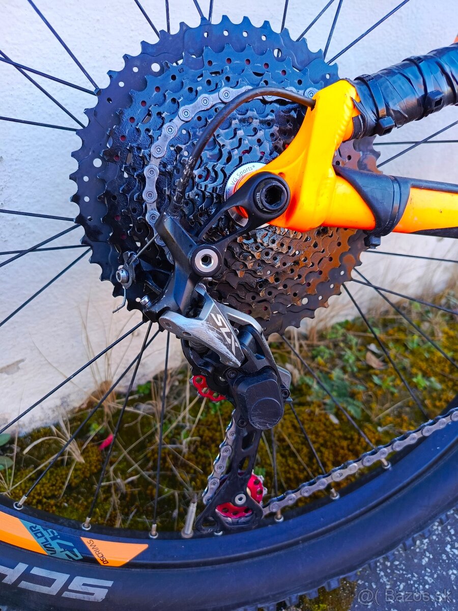 Kellys Swag Enduro - 5