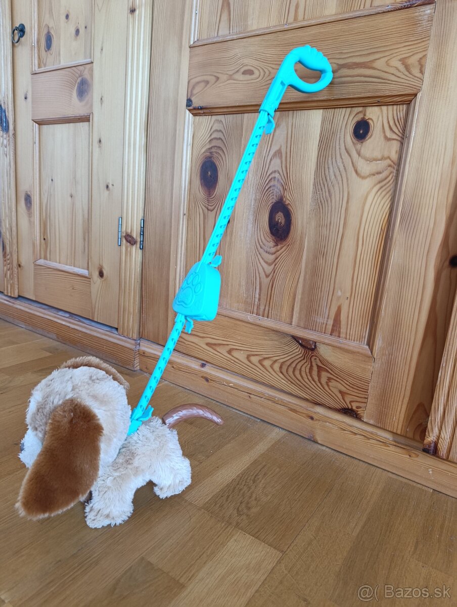 furReal psík interaktívne zvieratko - 5