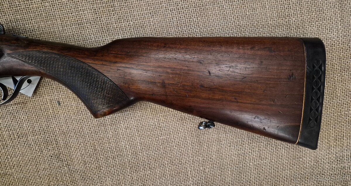 Broková kozlica TOZ-TULA - 5
