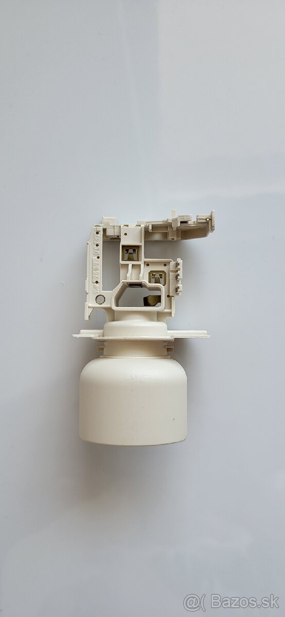 Držiak termostatu/žiarovky Whirlpool WBC3715 A+X - 5