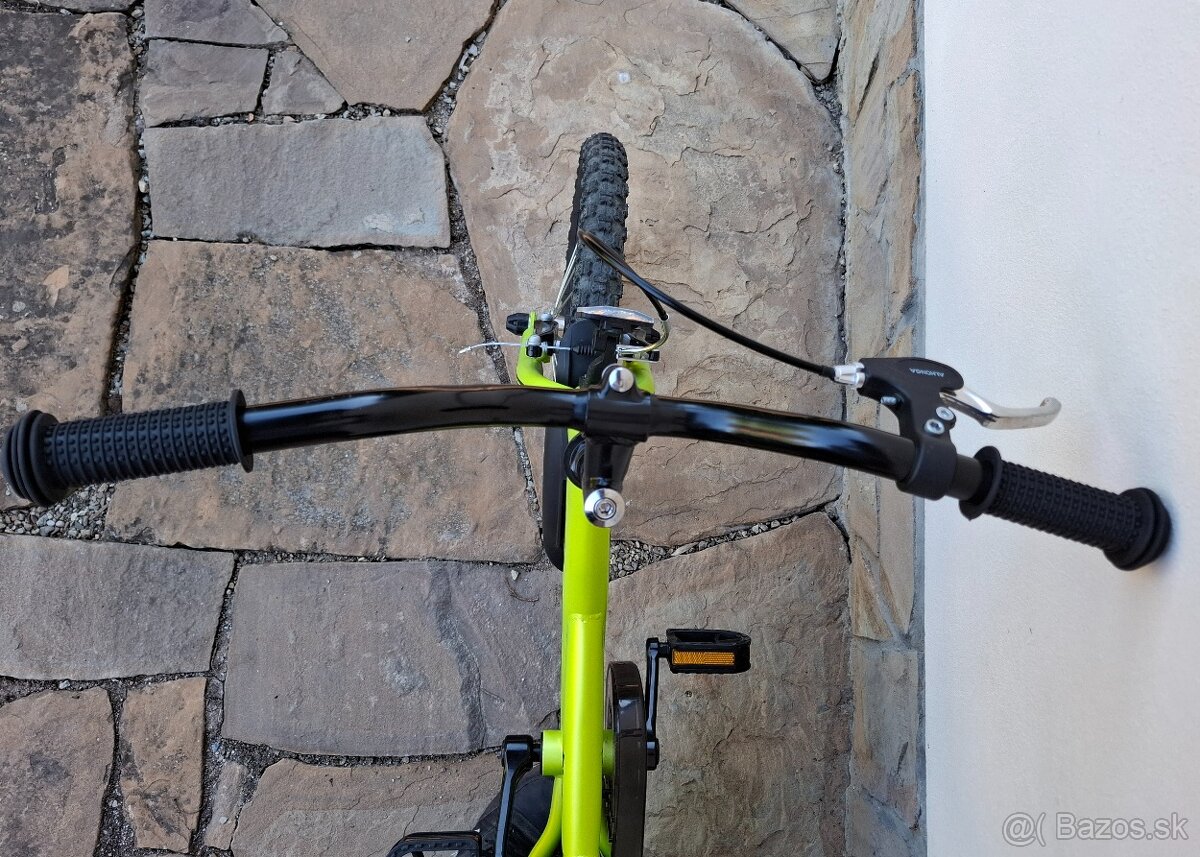 Detský bicykel CTM Flash 16" - 5