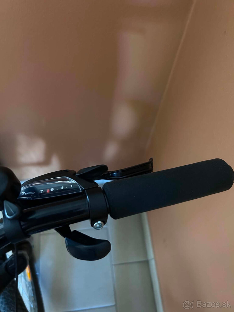 Detsky bicykel CTM Rocky 2.0 24" - 5