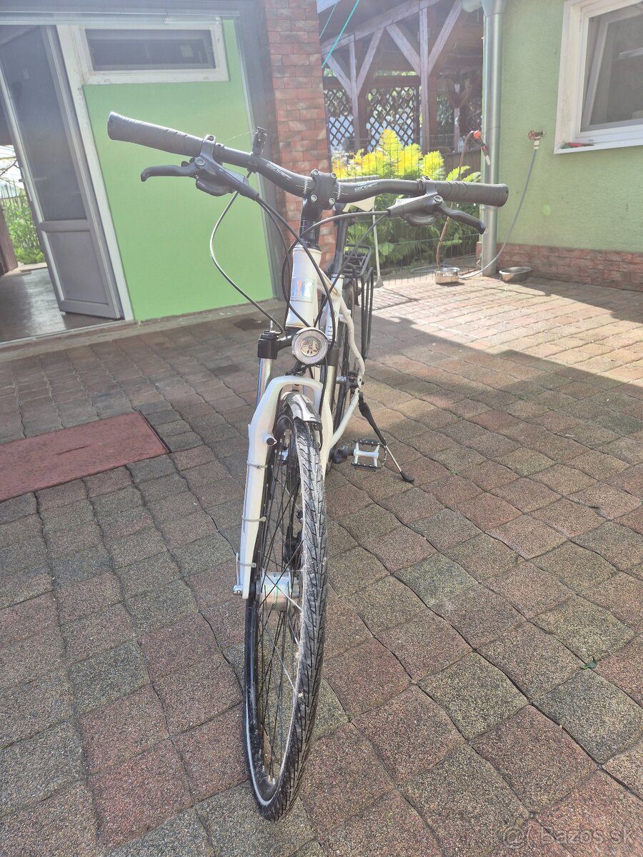 Bicykel - 5