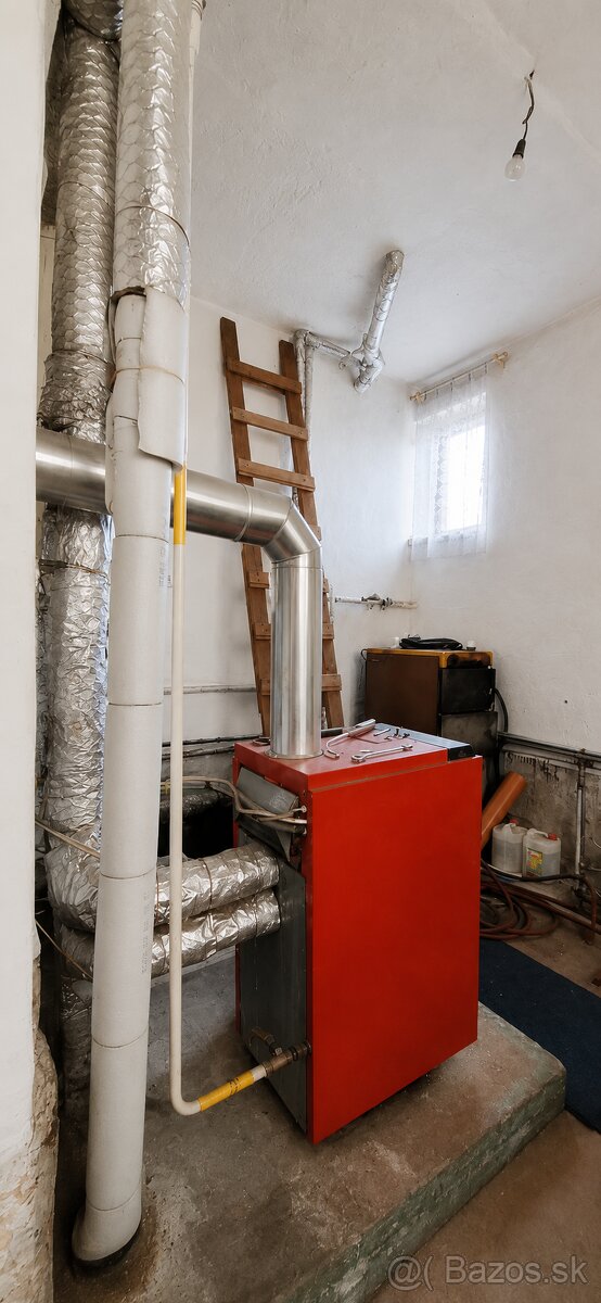 Rodinný dom na predaj, Plevník - Drienové - 5