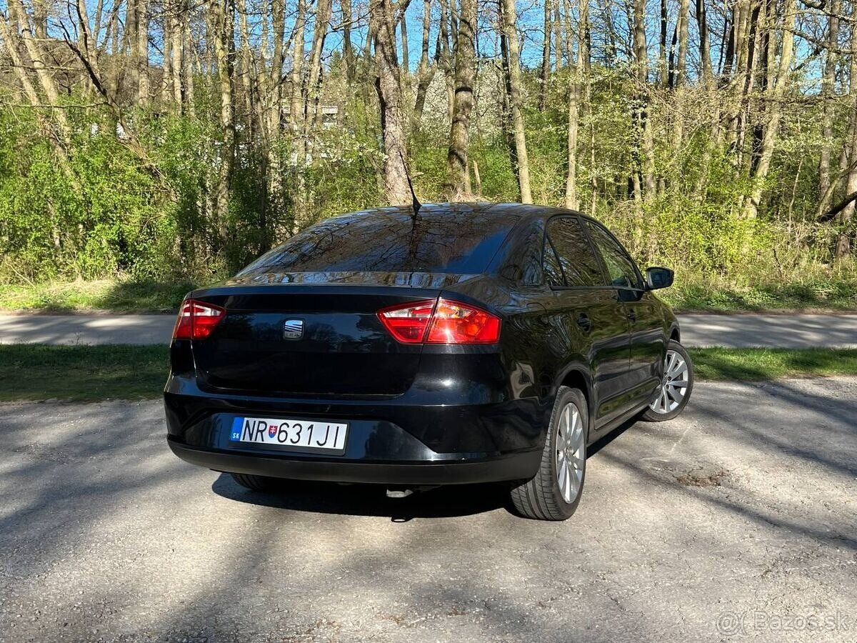 Seat Toledo 1.6TDi, 77kW, - 5