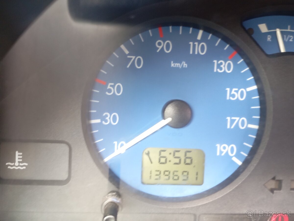 Citroen Saxo - 5