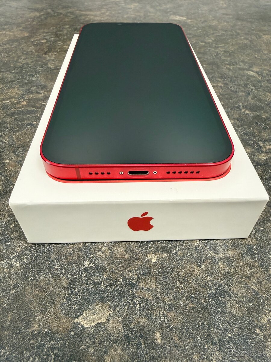 iPhone 14 Plus 128GB - 5