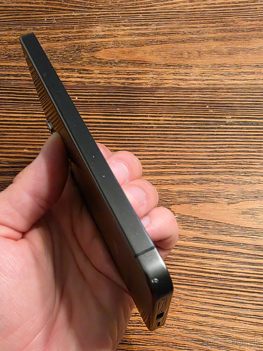 Samsung Galaxy S24 256GB Onyx black - 5