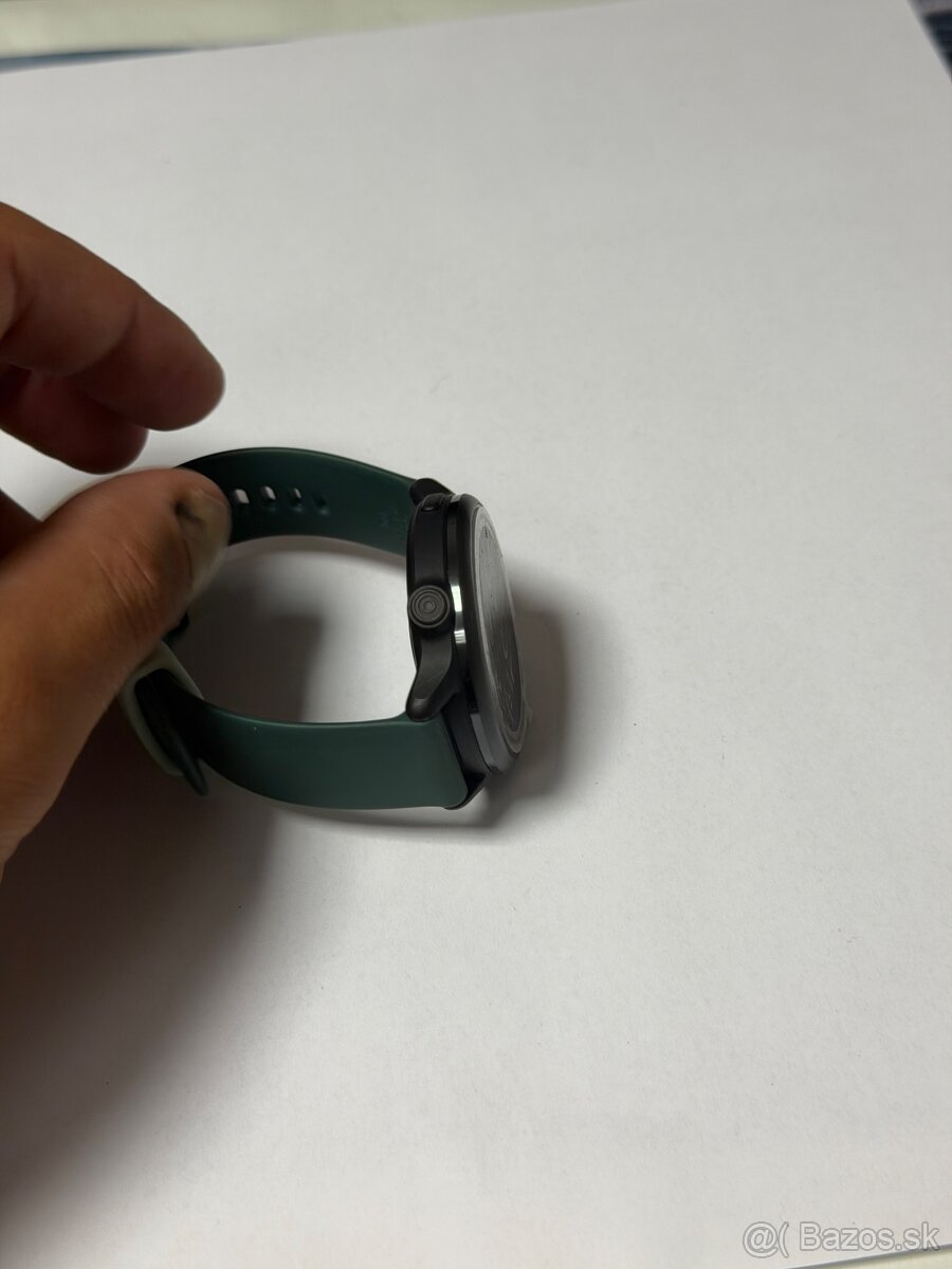 Garmin Vivoactive 6 Black len odskúšané - 5