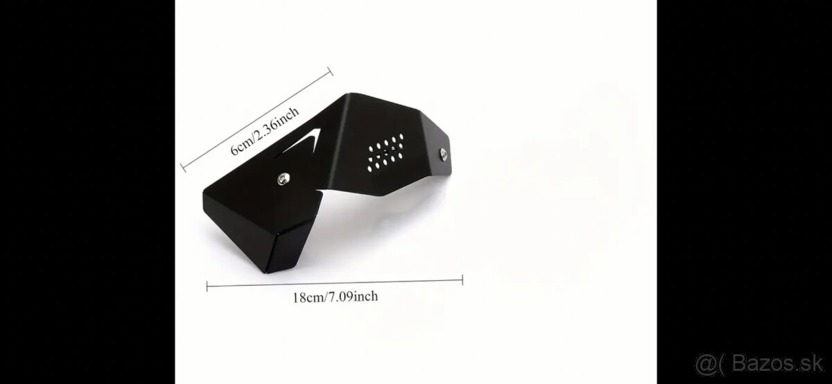 Kryt sania - 5