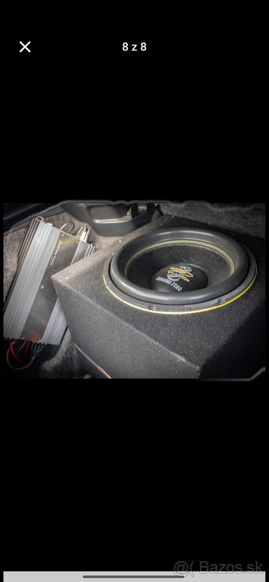 Golf gti 6 - 5