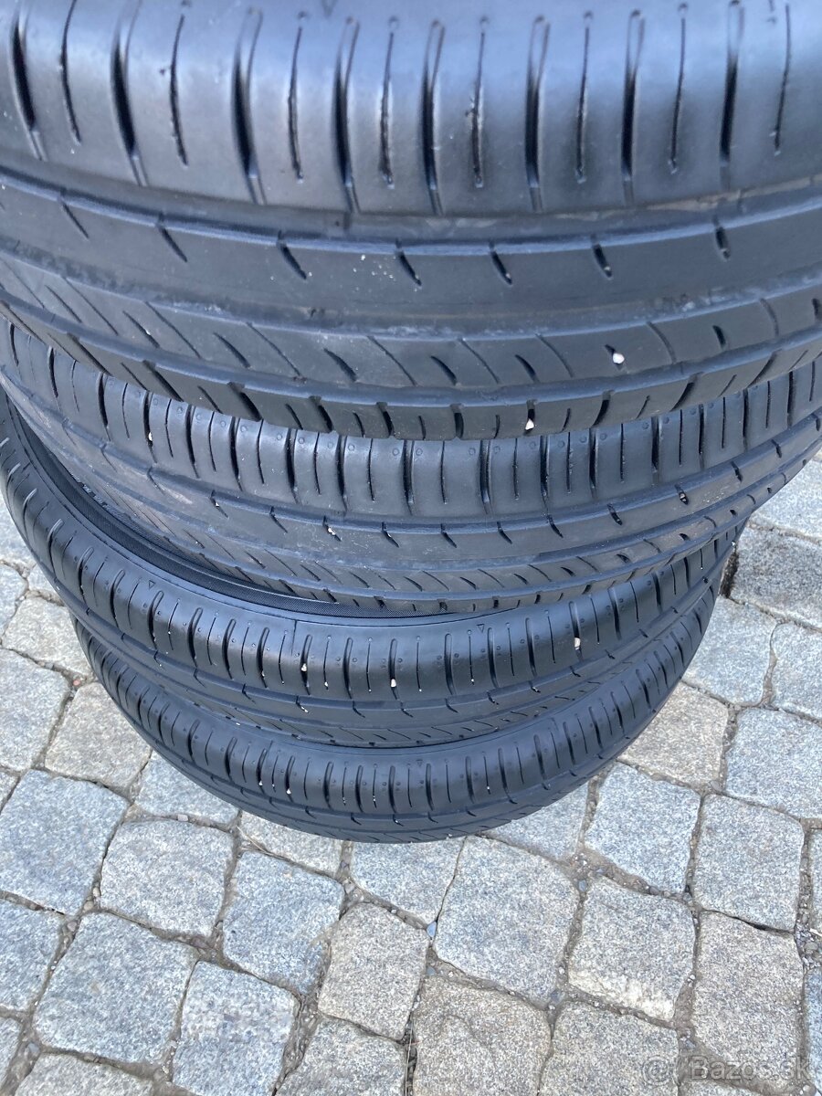 5X100 ET40 - 5
