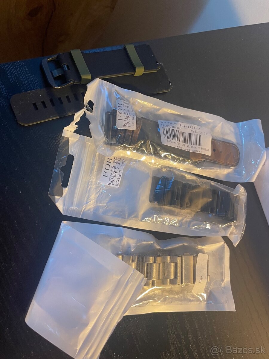 samsung galaxy watch6 classic - 5