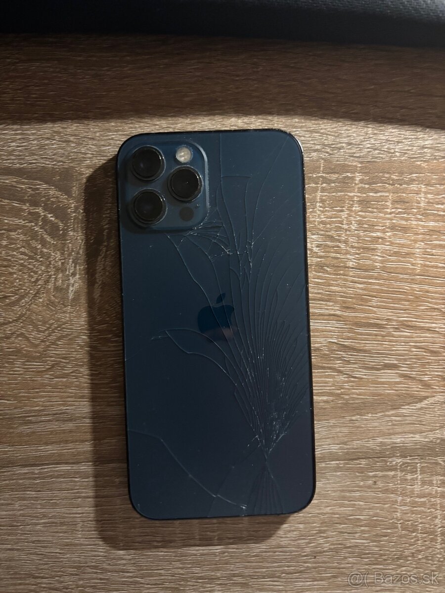 iphone 12 pro max - 5