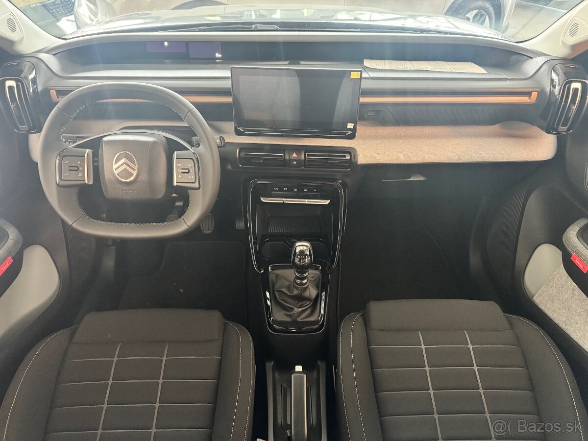 Citroën C3 Aircross PLUS - 5