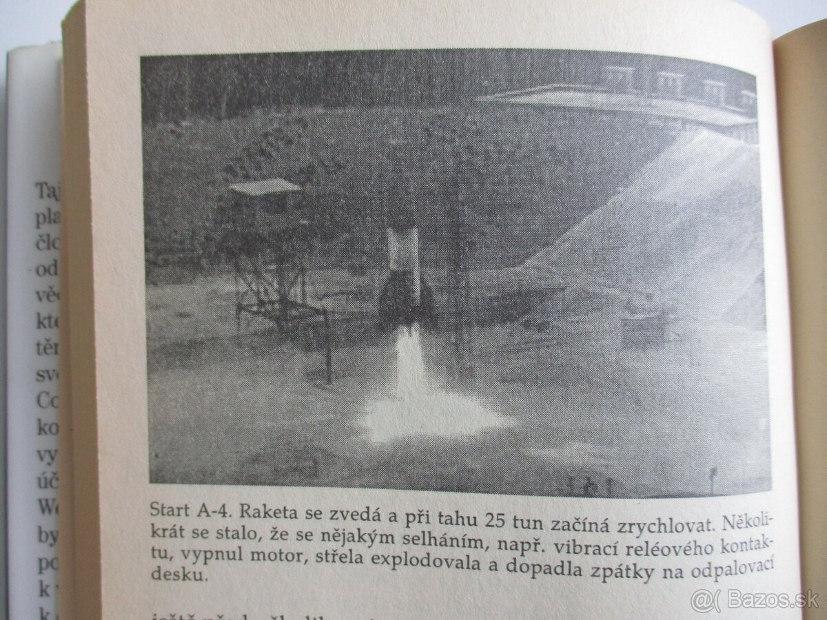 Z Peenemunde na mys Canaveral - 5