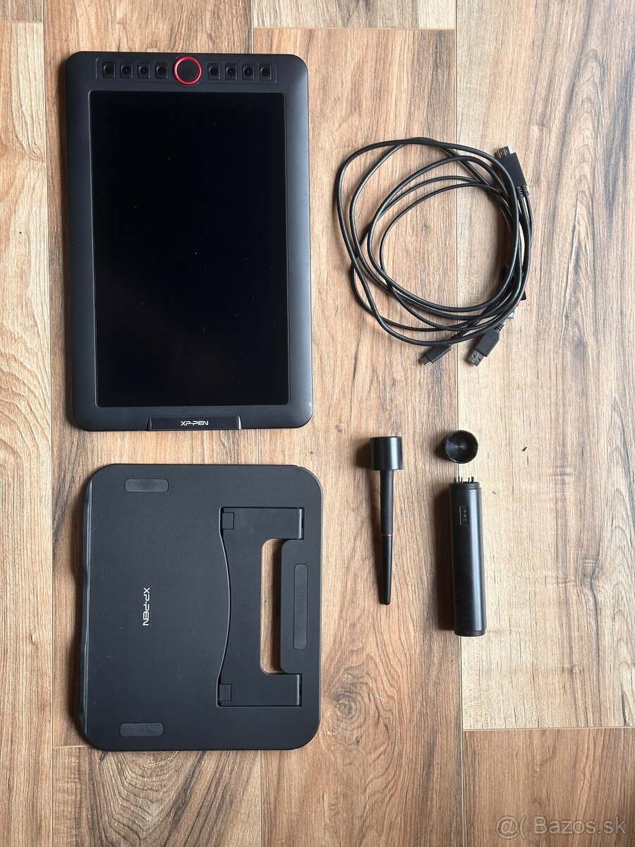 XP Pen Artist 12 PRO - 5