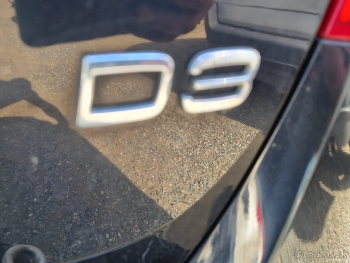 Volvo V60 2,0 D3 120kw -Náhradní díly - 5