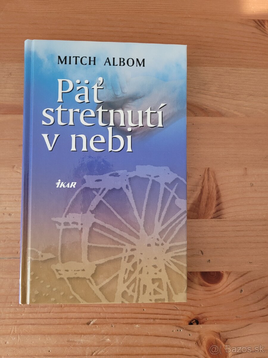 Nabozenstvo - 5