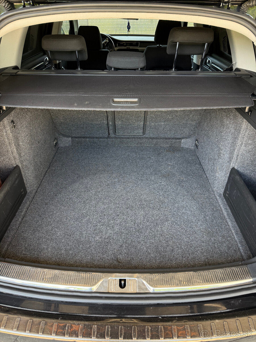 Superb II facelift - 1.6 TDI - 5