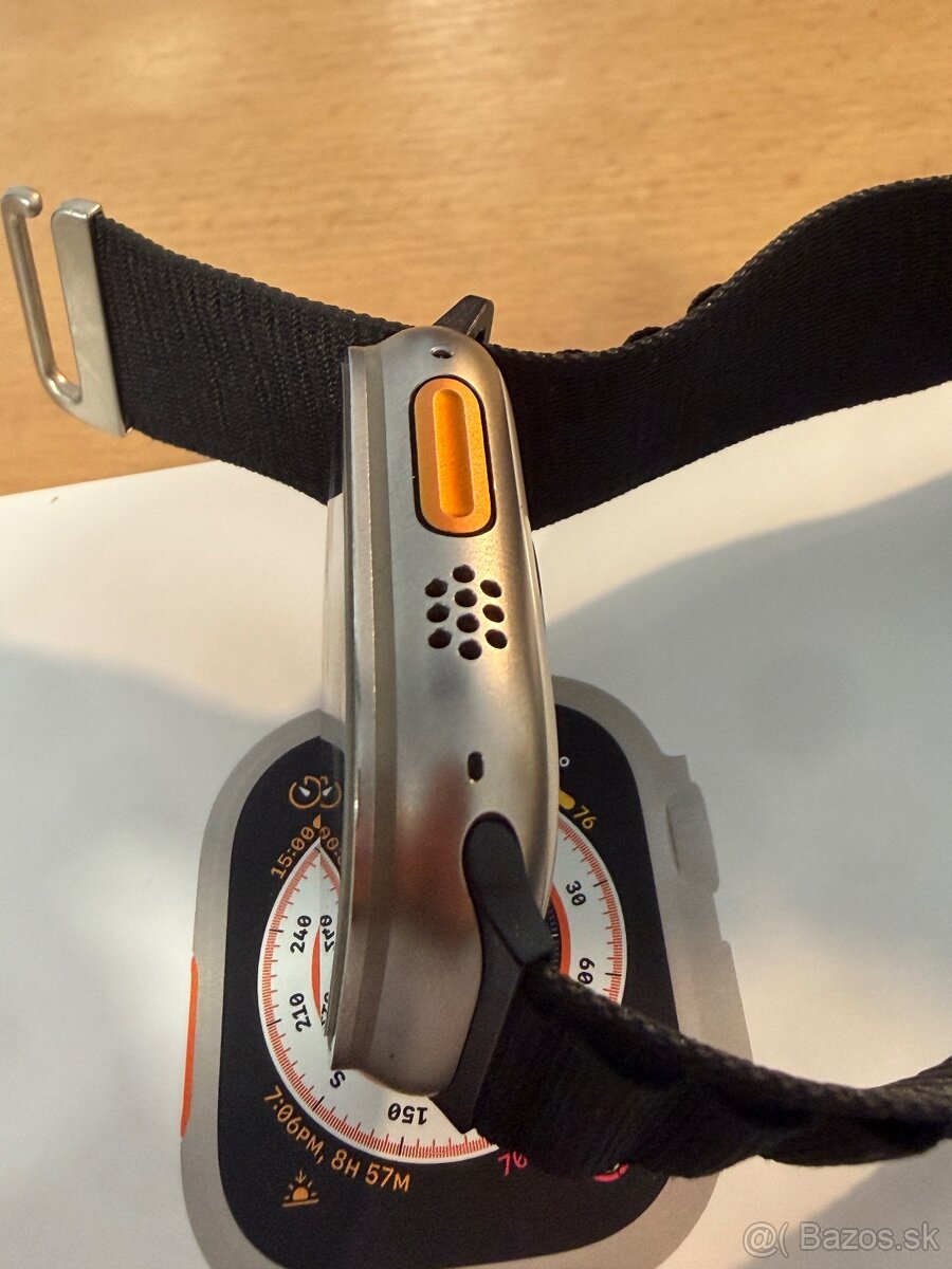 Apple watch ultra 49mm - 5