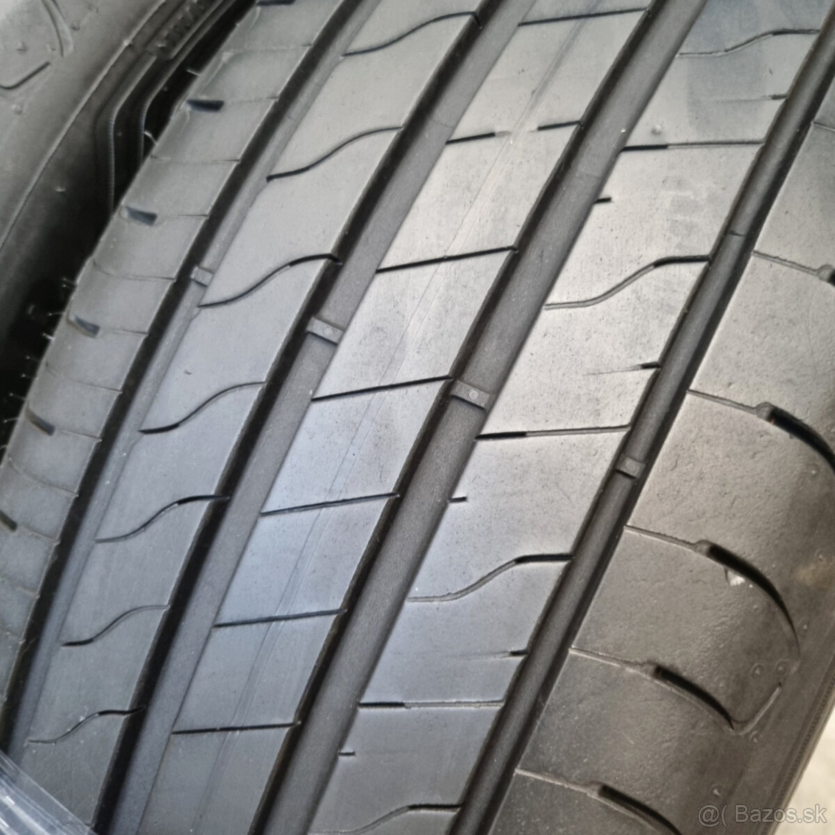 Letné pneumatiky 235/60 R18 GOODYEAR - 5