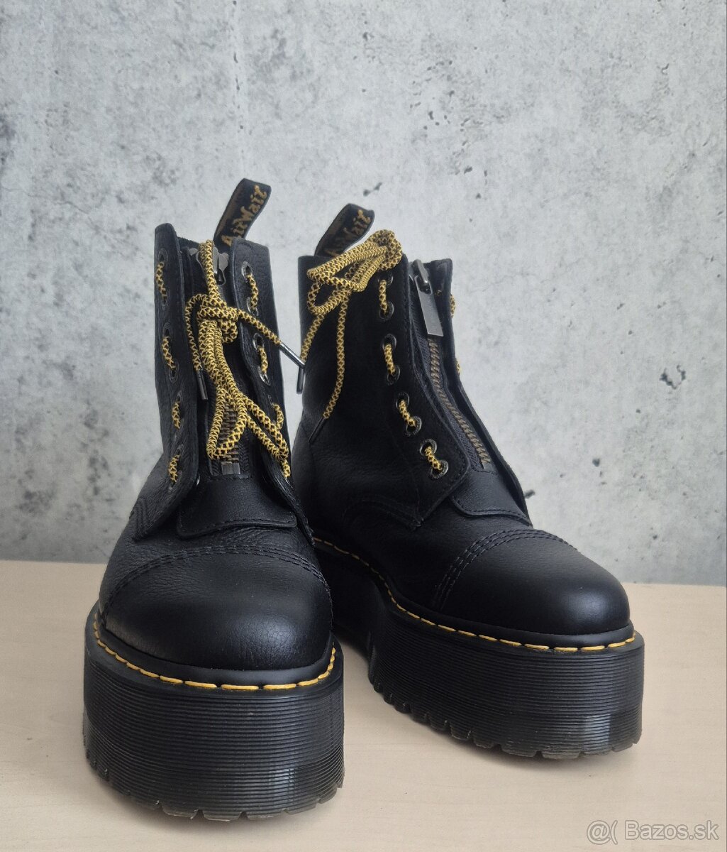 Dr. Martens Sinclair Max EU43 - 5