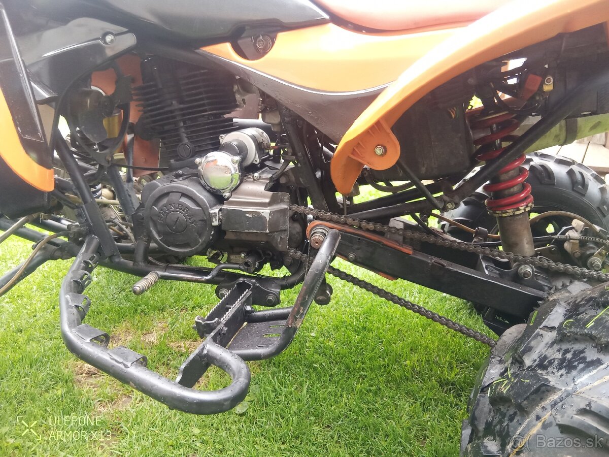 Shineray XY 250 STXE