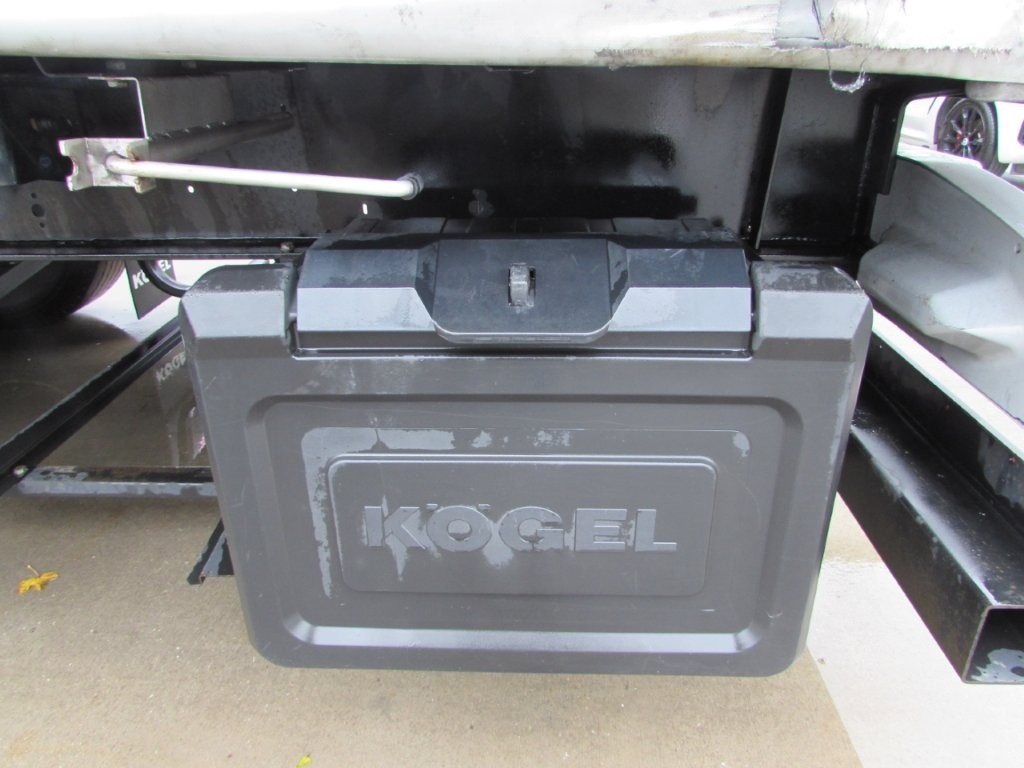 KOGEL Cargo SN24 BL-201YT - 5