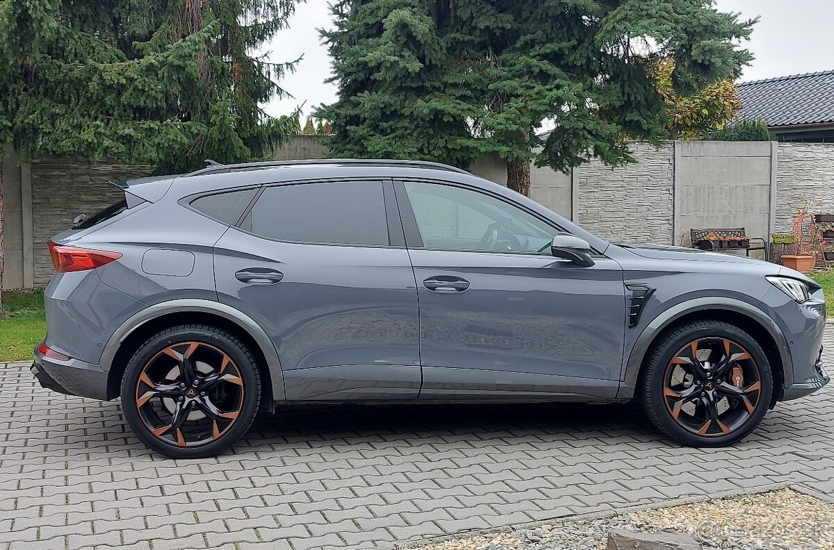 CUPRA FORMENTOR VZ310 - 5