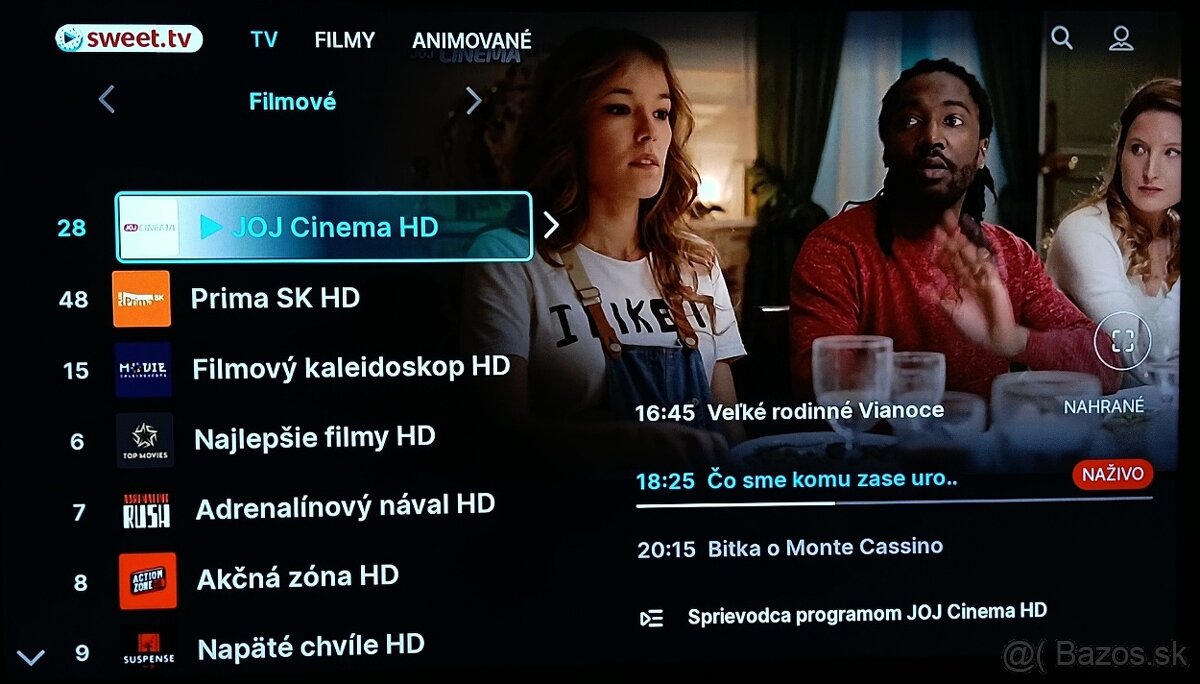 Android TV Stick MX10 F3 (2GB/16GB) - 5