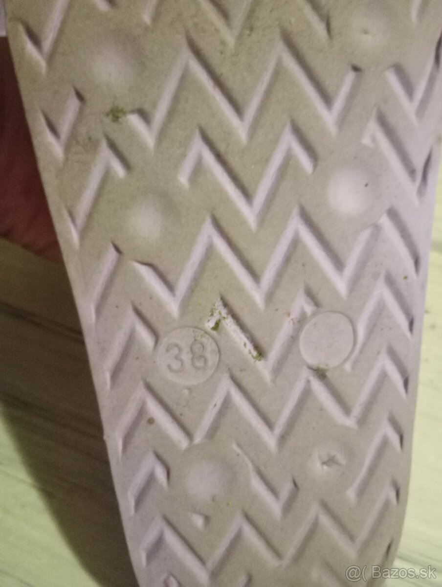 Dámske šľapky - 5