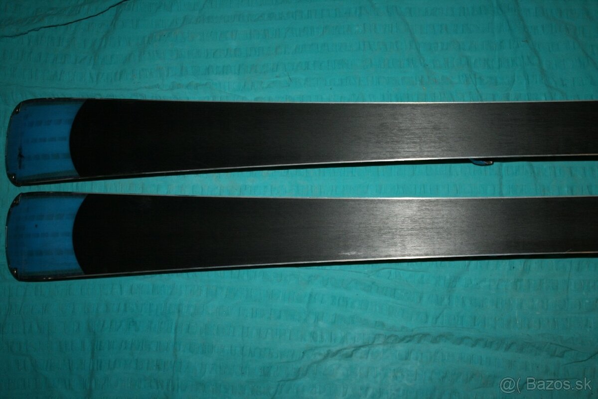 lyže Rossignol Pursuit X carbon 156 cm - 5