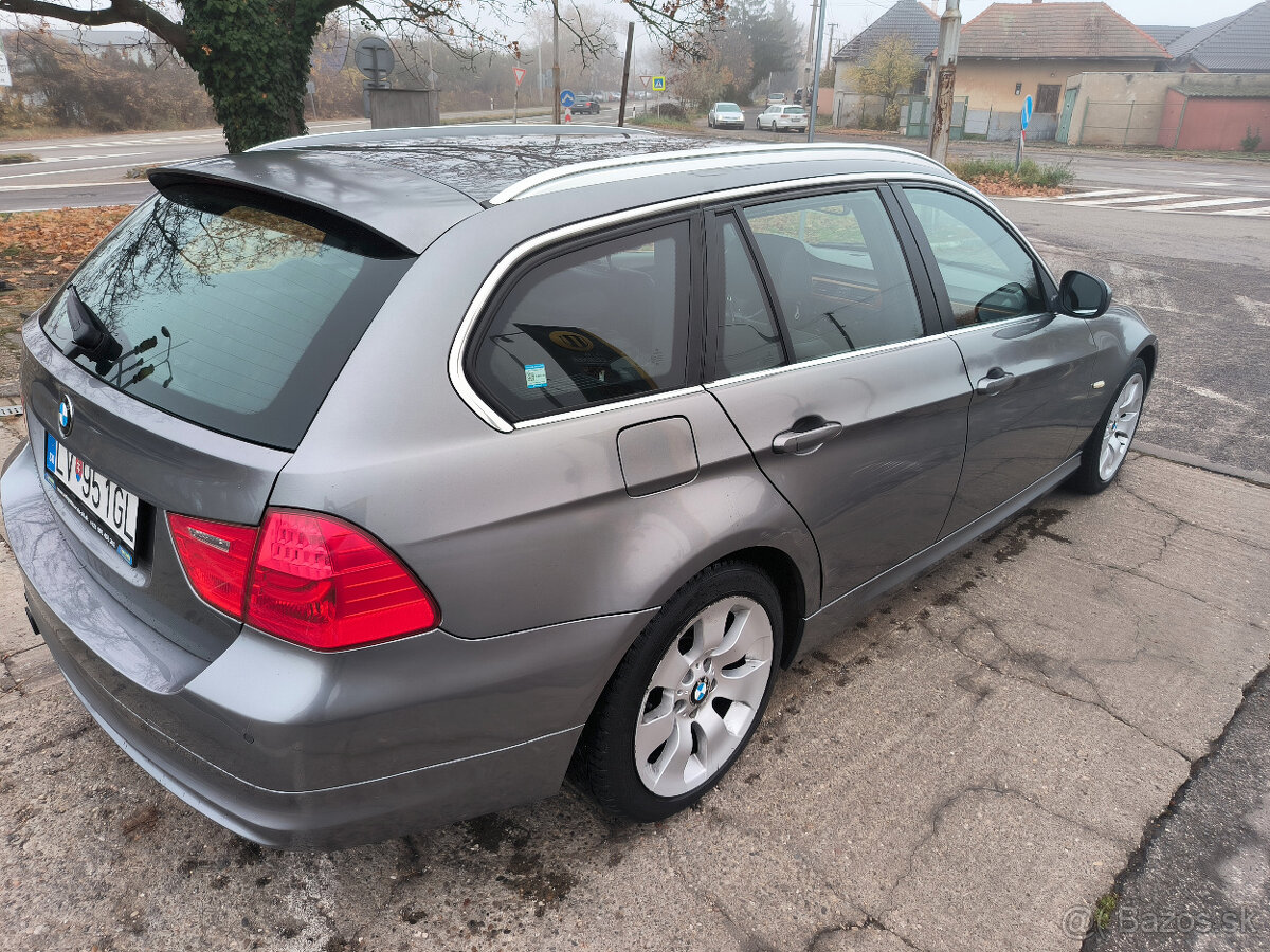 Predaj BMW 330i - 5
