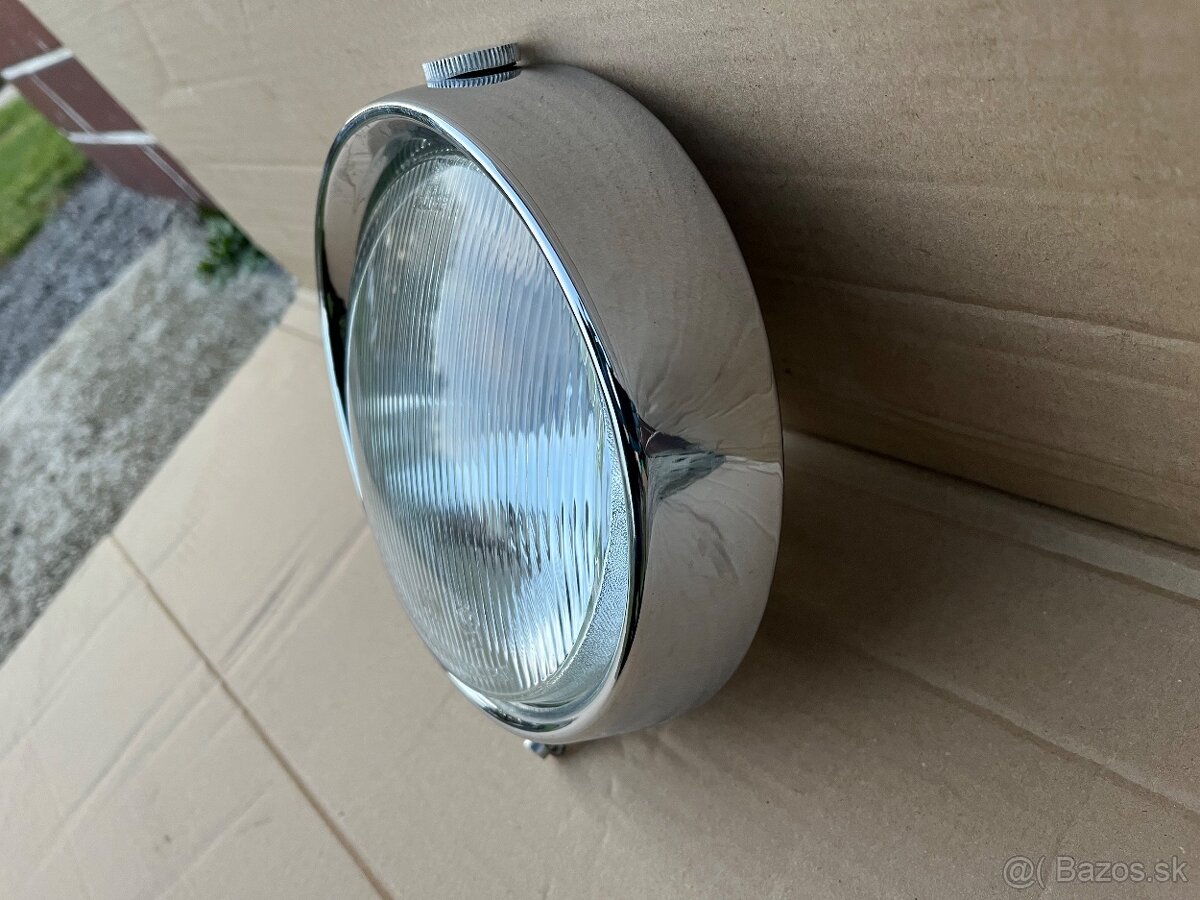 Predné svetlo - uloženka Panelka/ Športka - 5