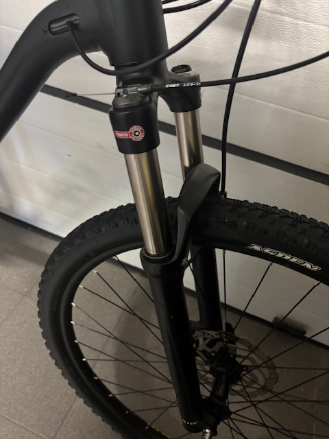 MERIDA NINE 300 XXL - 5